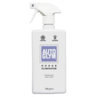 Autoglym odour eliminator