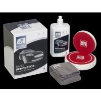 Autoglym - Rapid Renovator Kit