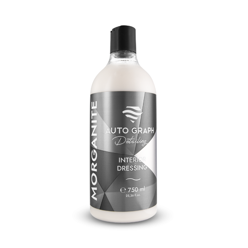 Autograph - Morganite Interior Dressing 750 ml.