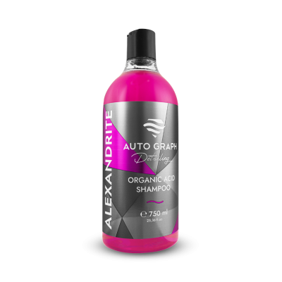Autograph - Autograph Alexandrite Orangisch Acid Shampoo 750 ml.