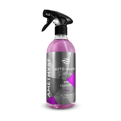 Autograph - Amethyst Rim Cleaner 750 ml
