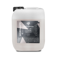 Autograph - Morganite Interior Dressing 5 ltr