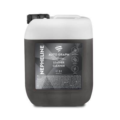 Autograph - Nepheline Leather Cleaner 5 ltr