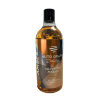 Autograph - Amber All Purpoce Cleaner 750 ml.