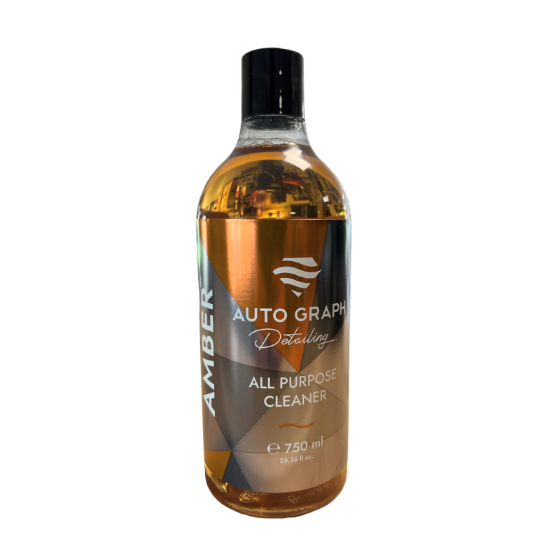 Autograph - Amber All Purpoce Cleaner 750 ml.