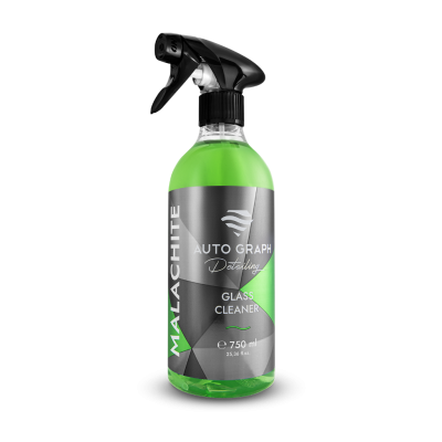 Autograph - Malachite Glascleaner 750 ml.