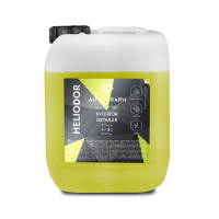 Autograph - Heliodor Interiour Cleaner 5 ltr