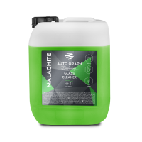 Autograph - Malachite Glascleaner 5 ltr