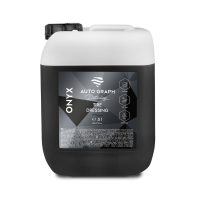 Autograph - Onyx Tire Dressing - SIO2 Formula 5 ltr