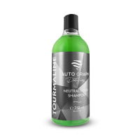 Autograph - Tourmaline pH Neutral Shampoo Tropical 750 ml.