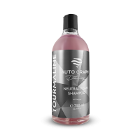 Autograph - Tourmaline pH Neutral Shampoo Fruit 750 ml.