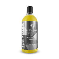 Autograph - Tourmaline pH Neutral Shampoo Vanilla 750 ml.