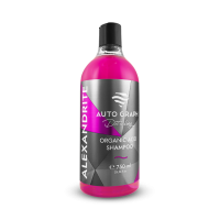 Autograph - Autograph Alexandrite Orangisch Acid Shampoo 750 ml.