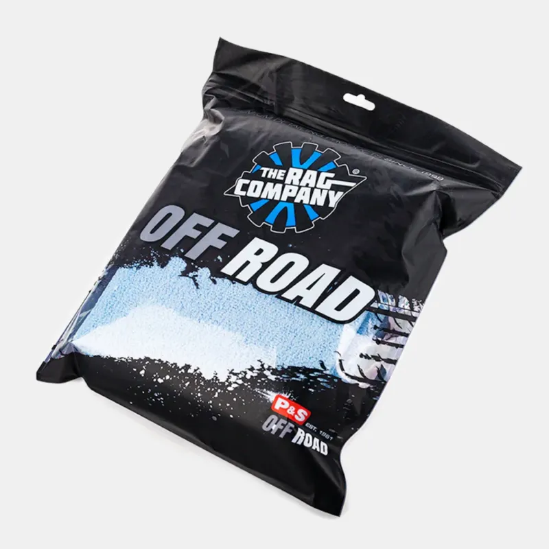 The Rag Company - TRC Off Road - The Crew Chief Pack