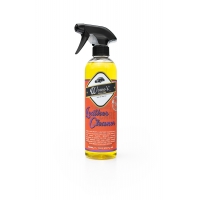 Wowo's leather cleaner