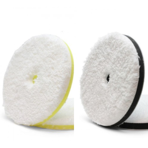 Autochem MF pad - 10 pack 135 mm