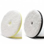 Autochem MF pad - 10 pack 135 mm