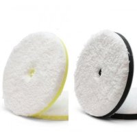 Autochem MF pad - 10 pack 135 mm