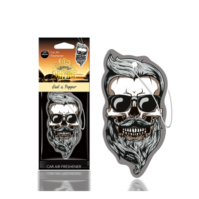 Dia de los muertos - Oud & Peper