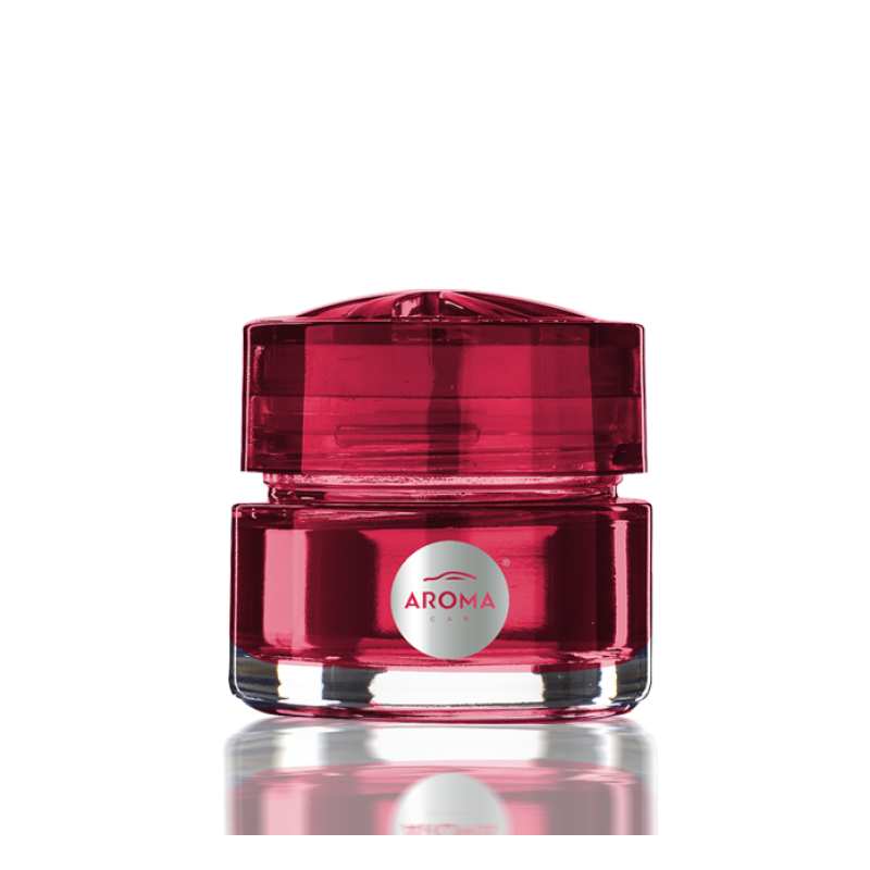 Airfreshner - gel - cherry