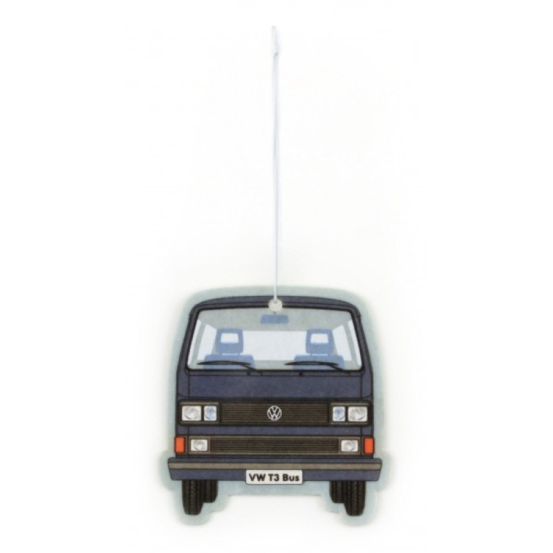 Volkswagen T3 bus airfreshner