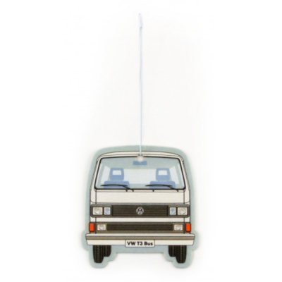 Volkswagen T3 bus airfreshner