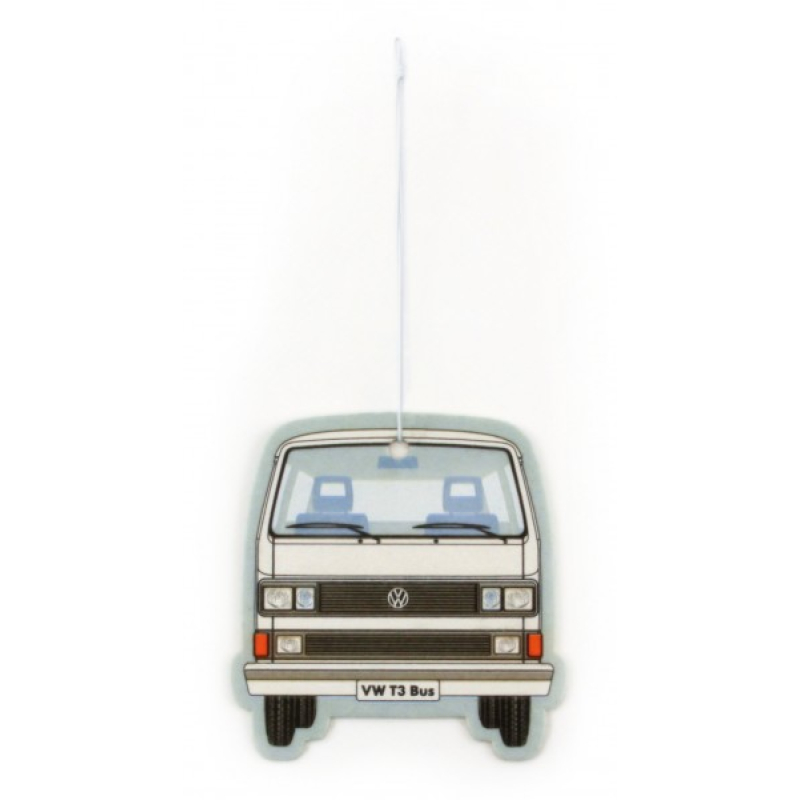 Volkswagen T3 bus airfreshner