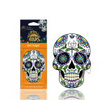 Dia de los muertos - Gold Twilight