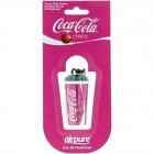 Coca Cola - cherry - airfreshner