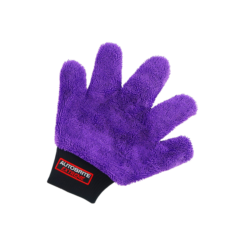 Autobrite - Bike Wash Mitt