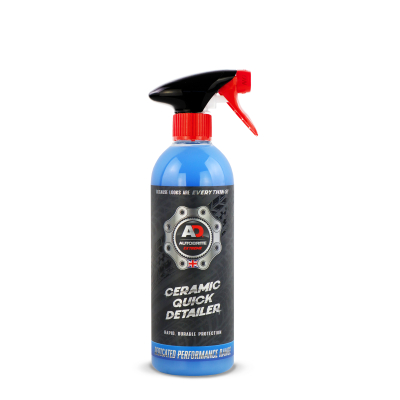 Autobrite - Ceramic Quick Detailer 500 ml