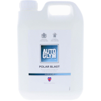 Autoglym - Essential Polar Foam Kit - met GRATIS Washbucket