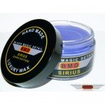 BMD Sirius dark edition show wax 50 ml.