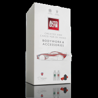 Autoglym - Giftset Bodywork & Accessories