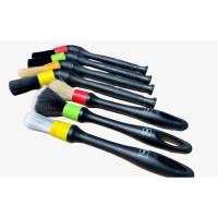 Koch Chemie - Brush Sets - Interior & Exterior