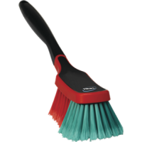 Vikan zachte was borstel