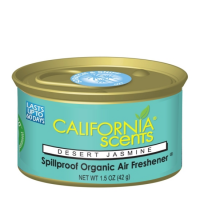 California scents - desert jasmine