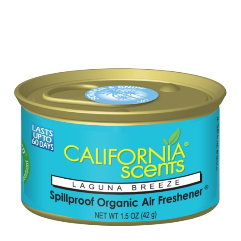 California scents - laguna breeze
