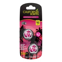 California Scents - Mini Diffuser Coronado Cherry