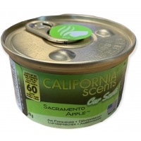 California scents - Sacramento Appel
