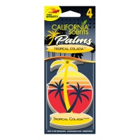 California Scents - Tropical Colada