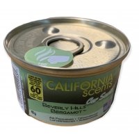 California scents - Beverly Hills Bergamot