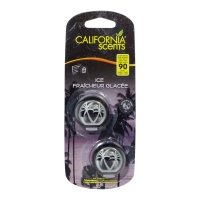 California Scents - Mini Diffuser Ice