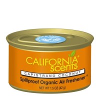 California scents - capistrano coconut