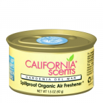 California scents - gardenia del mar