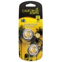 California Scents - Mini Diffuser Golden State Delight