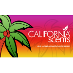 California scents