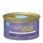 California scents - montery vanilla