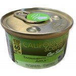 California scents - Sacramento Appel