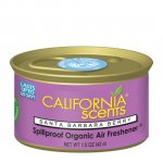 California scents - santa barbara berry